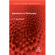 Adventures in Philosophy