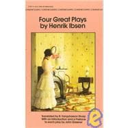 Four Great Plays