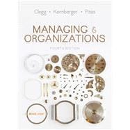 Managing & Organizations