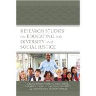 Research Studies on Educating for Diversity and Social Justice