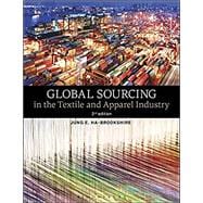 Global Sourcing in the Textile and Apparel Industry