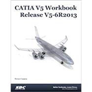 Catia V5 Workbook Release V5-6r2013