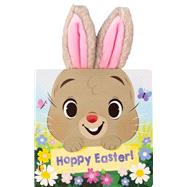 Hoppy Easter!