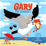 Gary the Seagull