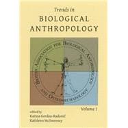 Trends in Biological Anthropology