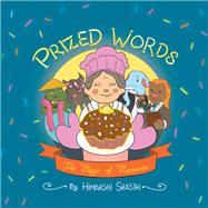 Prized Words