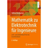 Mathematik zu Elektrotechnik für Ingenieure