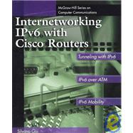 Internetworking Ipv6 With Cisco Routers