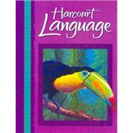 Harcourt Language