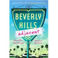 Beverly Hills Adjacent