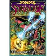 Doctor Strange
