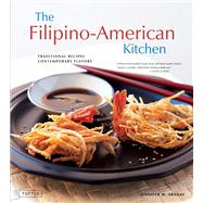 The Filipino American Kitchen