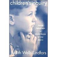Children's Inquiry