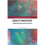 Equality Dancesport
