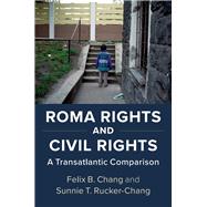 Roma Rights and Civil Rights