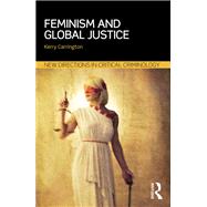 Feminism and Global Justice