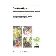 The Asian Vigna