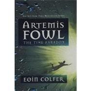 Artemis Fowl The Time Paradox