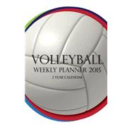 Volleyball 2015-2016 Weekly Planner