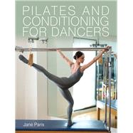 Pilates and Conditioning for Dancers