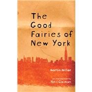 The Good Fairies of New York