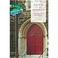 Faith on the Avenue Religion on a City Street