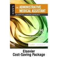 Kinn's the Administrative Medical Assistant + Study Guide