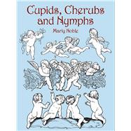 Cupids, Cherubs and Nymphs