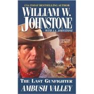 Last Gunfighter: Ambush Valley
