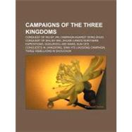 Campaigns of the Three Kingdoms