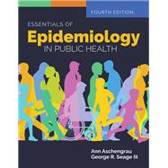 Essentials of Epidemiology in Public Health