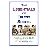 The Essentials of Dress Shirts