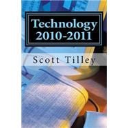 Technology 2010-2011