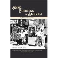 Doing Business in America