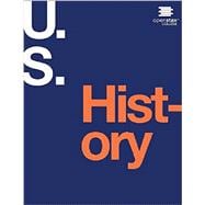 US History (Color),9781938168369