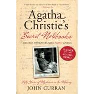 Agatha Christie's Secret Notebooks