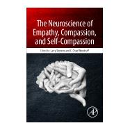 The Neuroscience of Empathy, Compassion, and Self-compassion