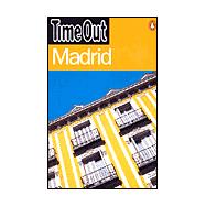 Time Out Madrid