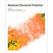 Advanced Structured Prediction
