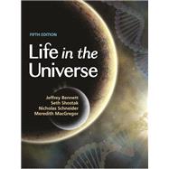 Life in the Universe, 5th Edition: Digital Bundle