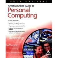 Your Official America Online Guide to Personal Computing
