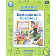 Decimals and Fractions: Grade 4