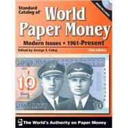 Standard Catalog of World Paper Money