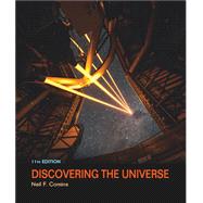 Achieve for Discovering the Universe (1-Term Access) Digital Access Code