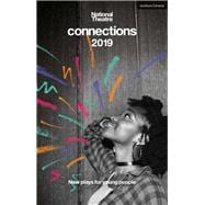 National Theatre Connections 2019