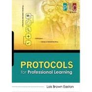 Protocols for Professional Learning