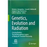 Genetics, Evolution and Radiation