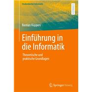 Einführung in die Informatik