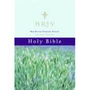 Holy Bible: New Revised Standard Version, International Catholic Edition