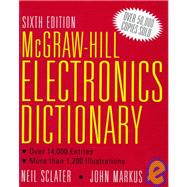 McGraw-Hill Electronics Dictionary